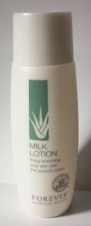 Forever Milk Lotion